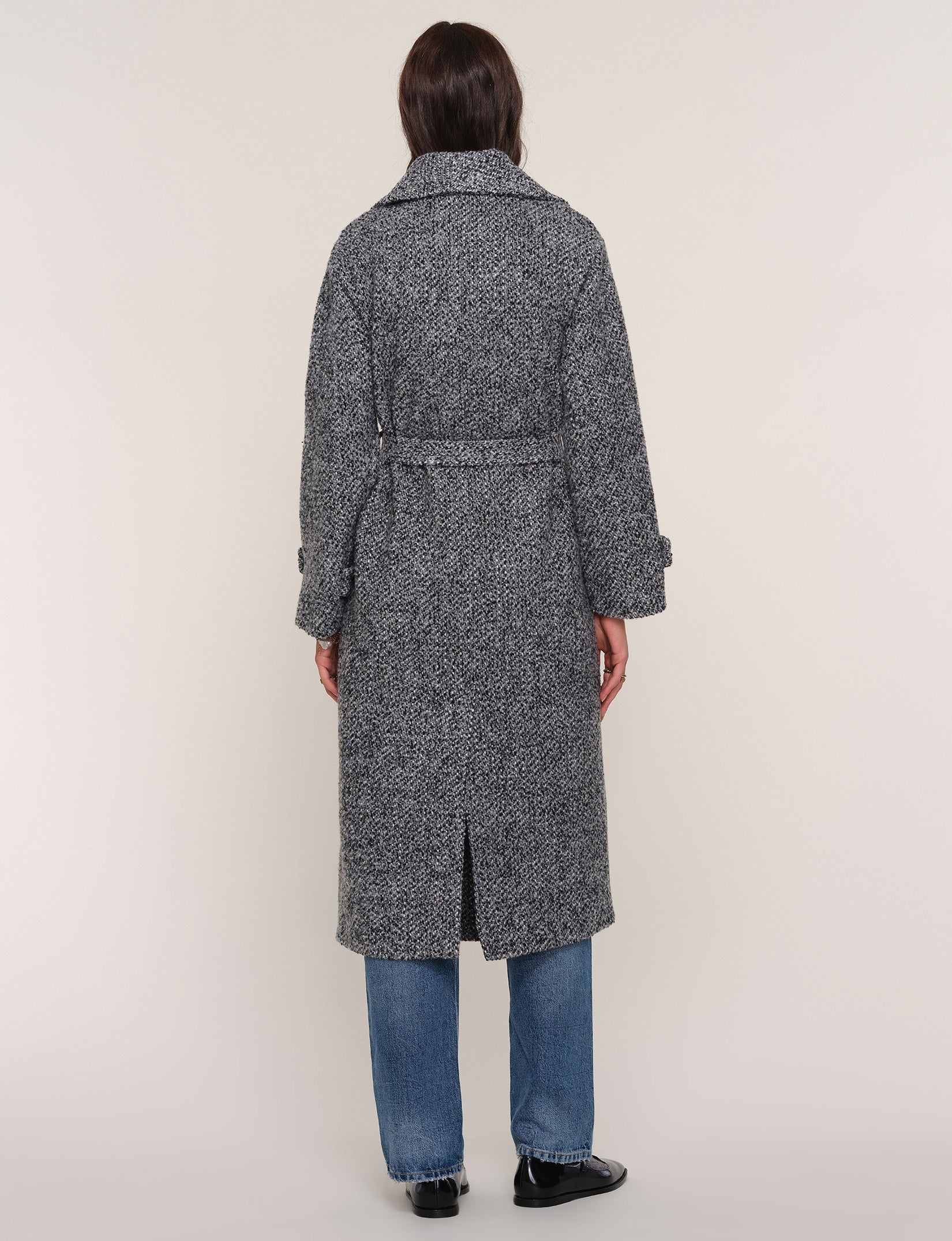 tiffie coat