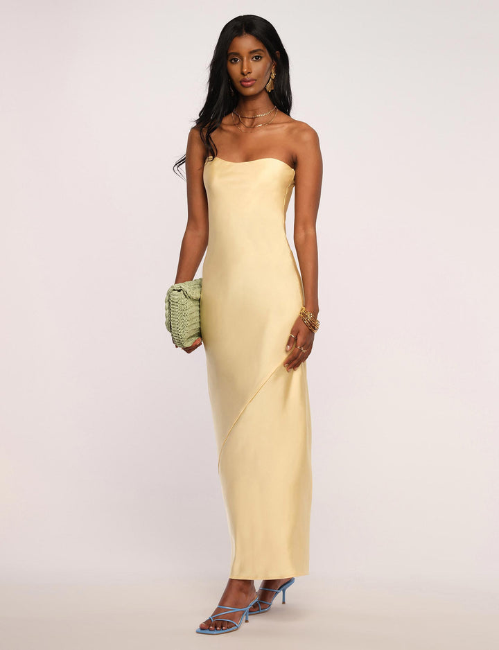 Nora Dress