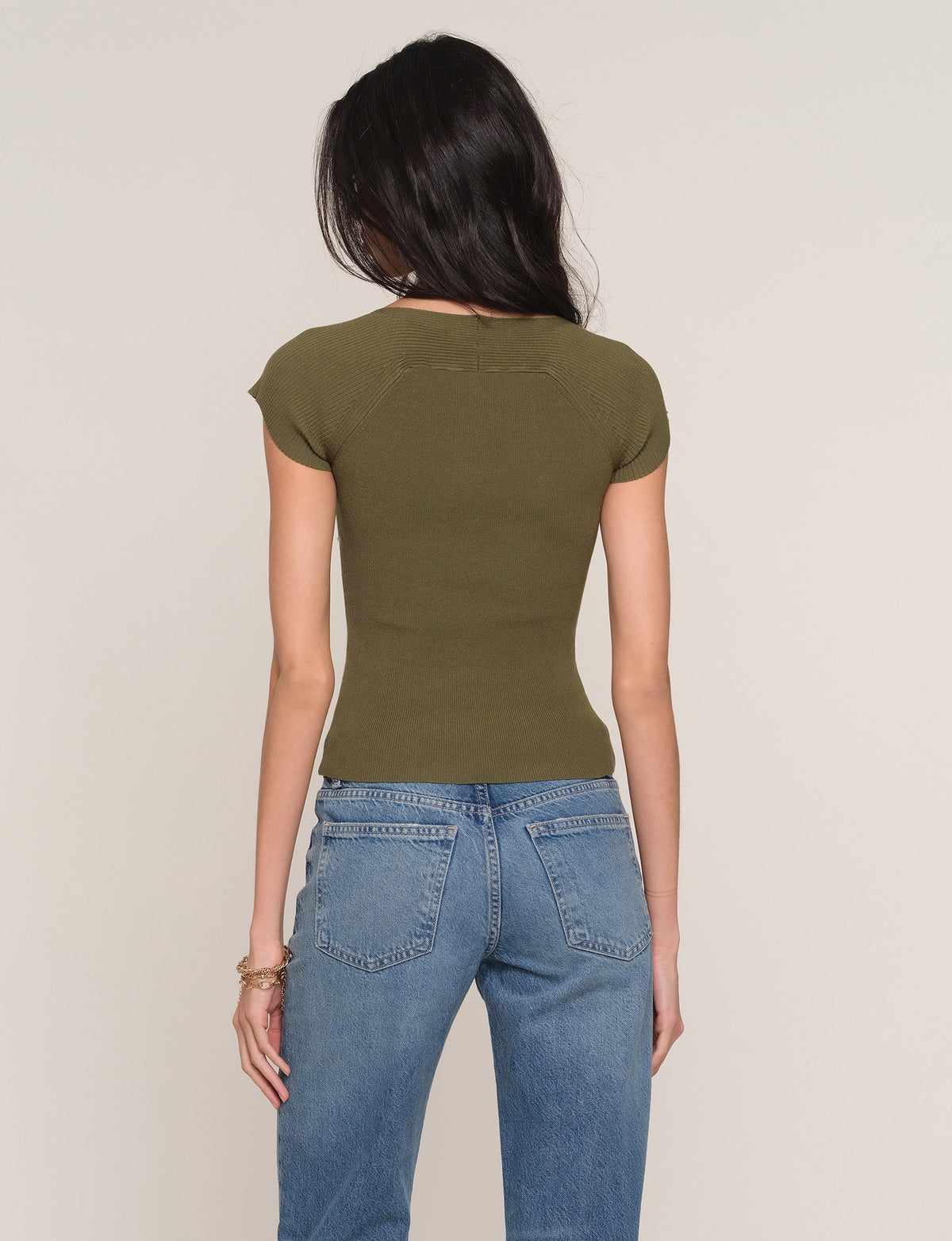 amity top
