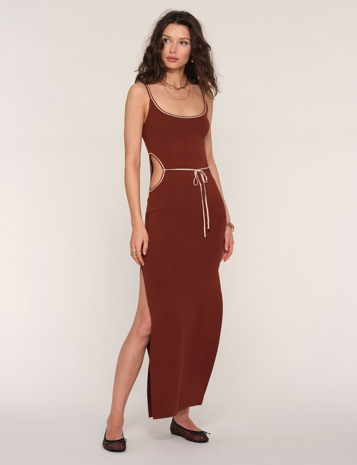 Carson Dress
