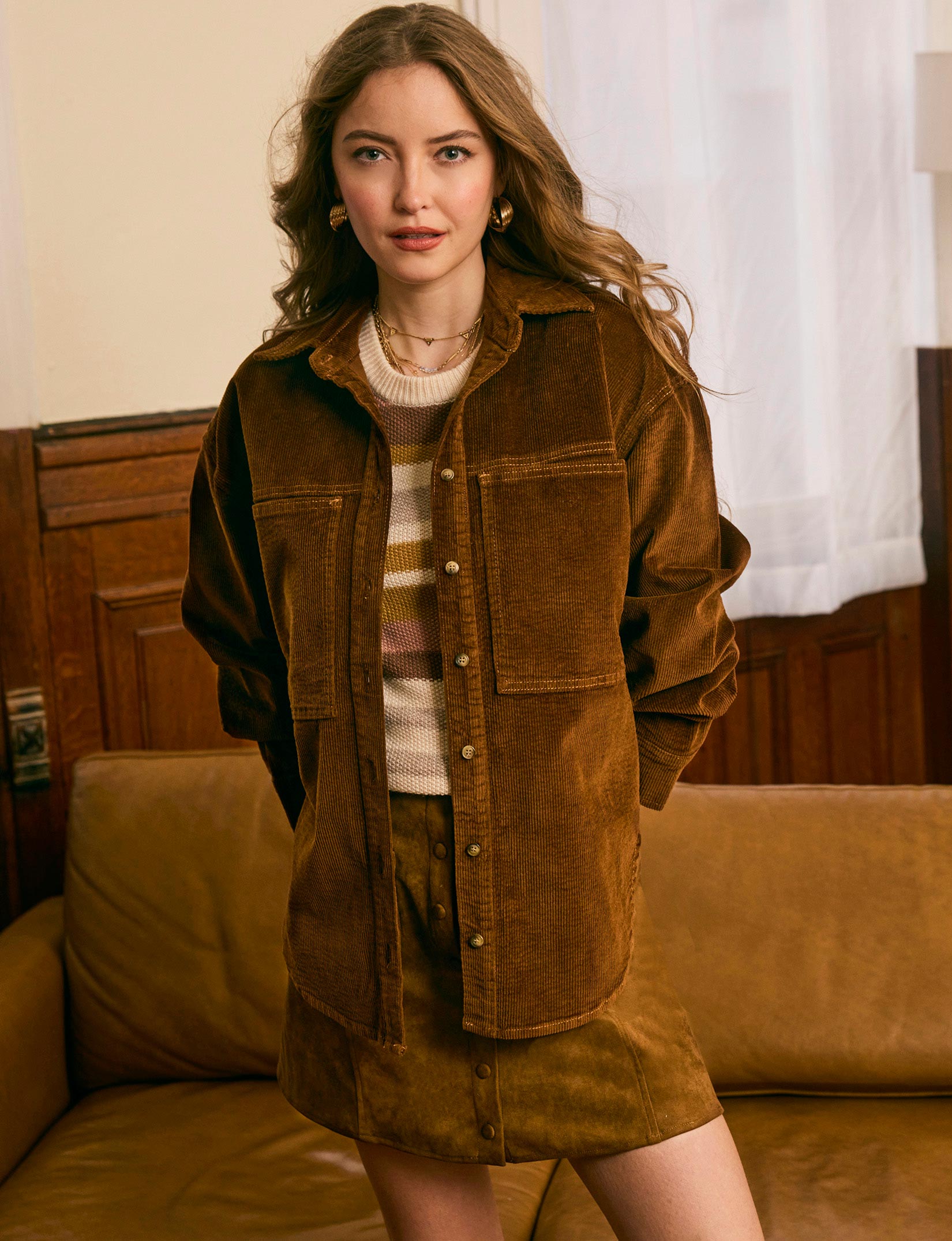 tilly shirt
