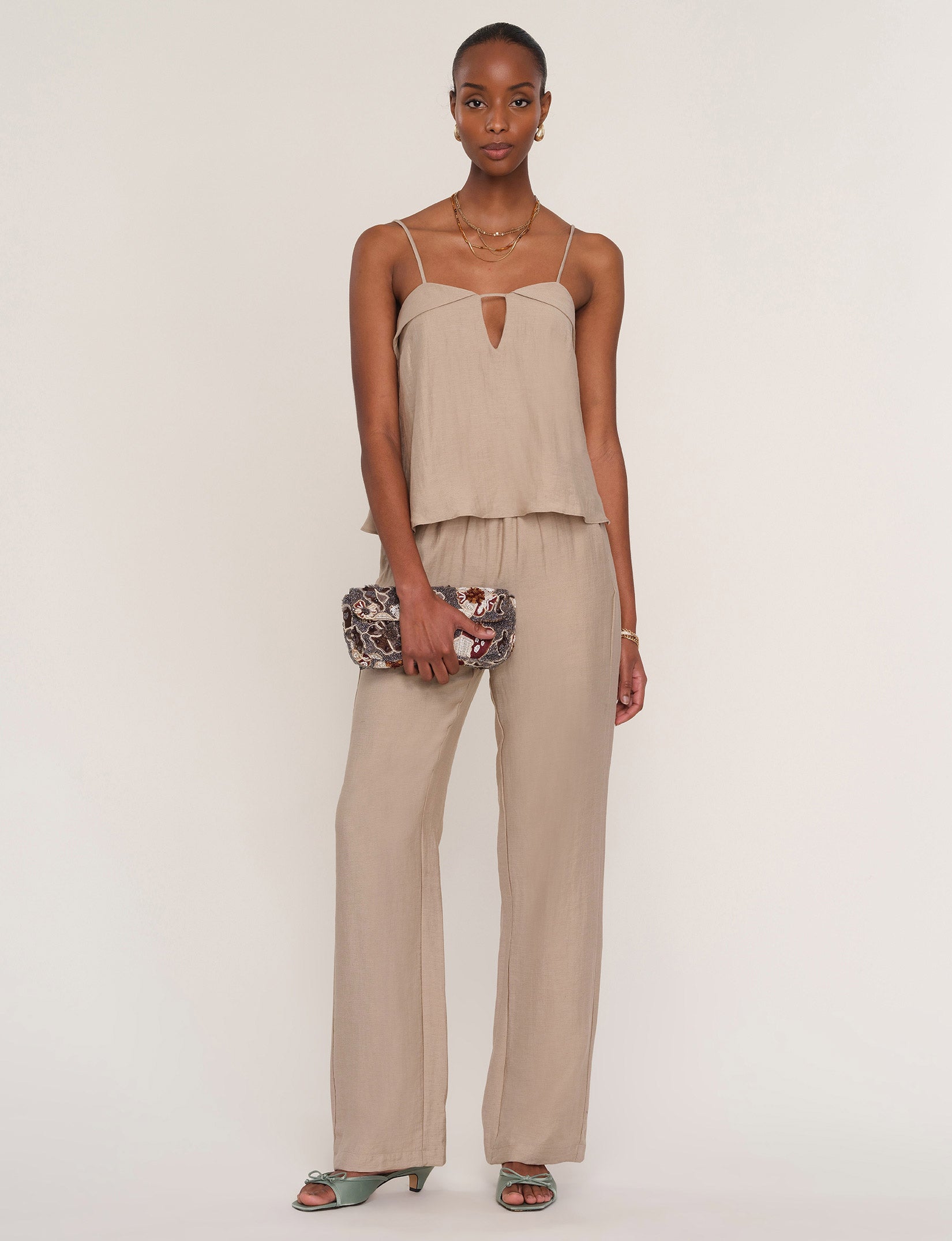 derby two piece
