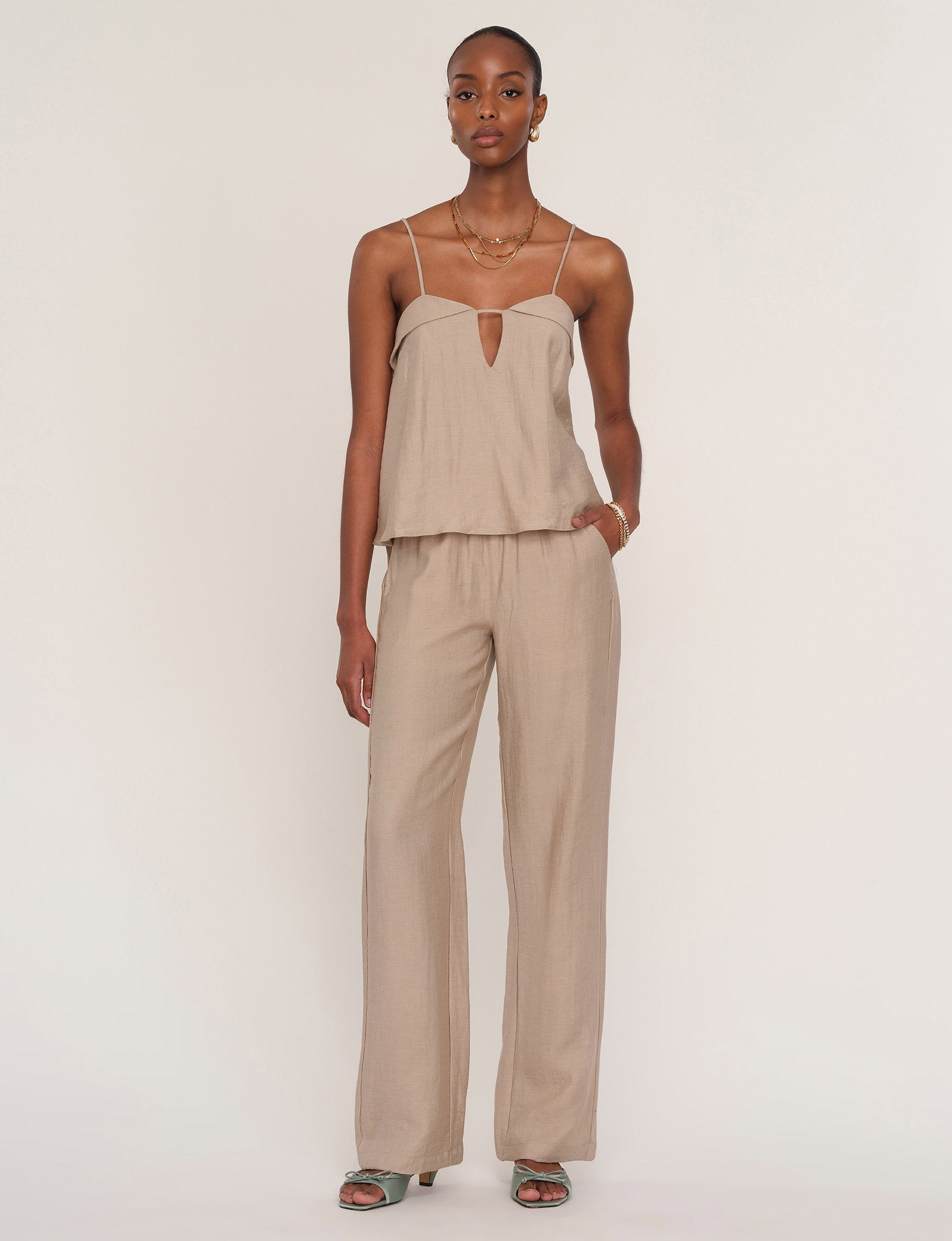 derby two piece
