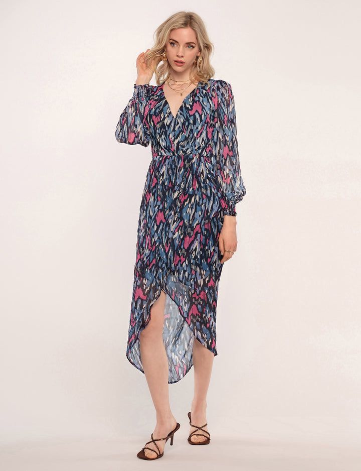 Wythe Dress