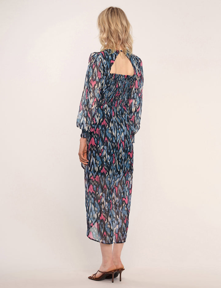 Wythe Dress