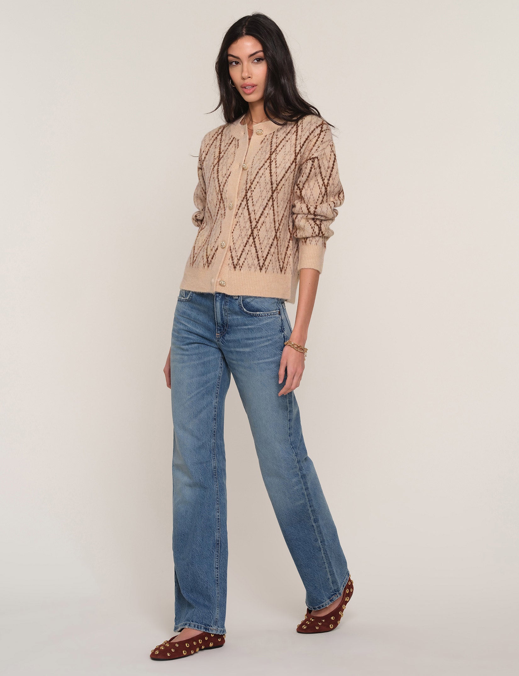 farah cardi