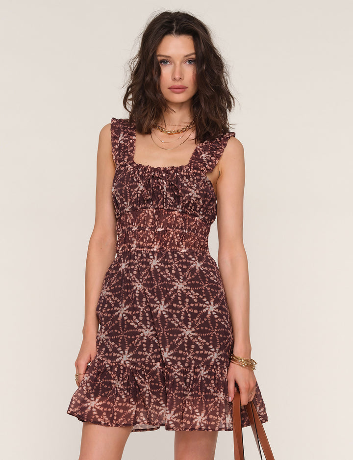 Soho Dress