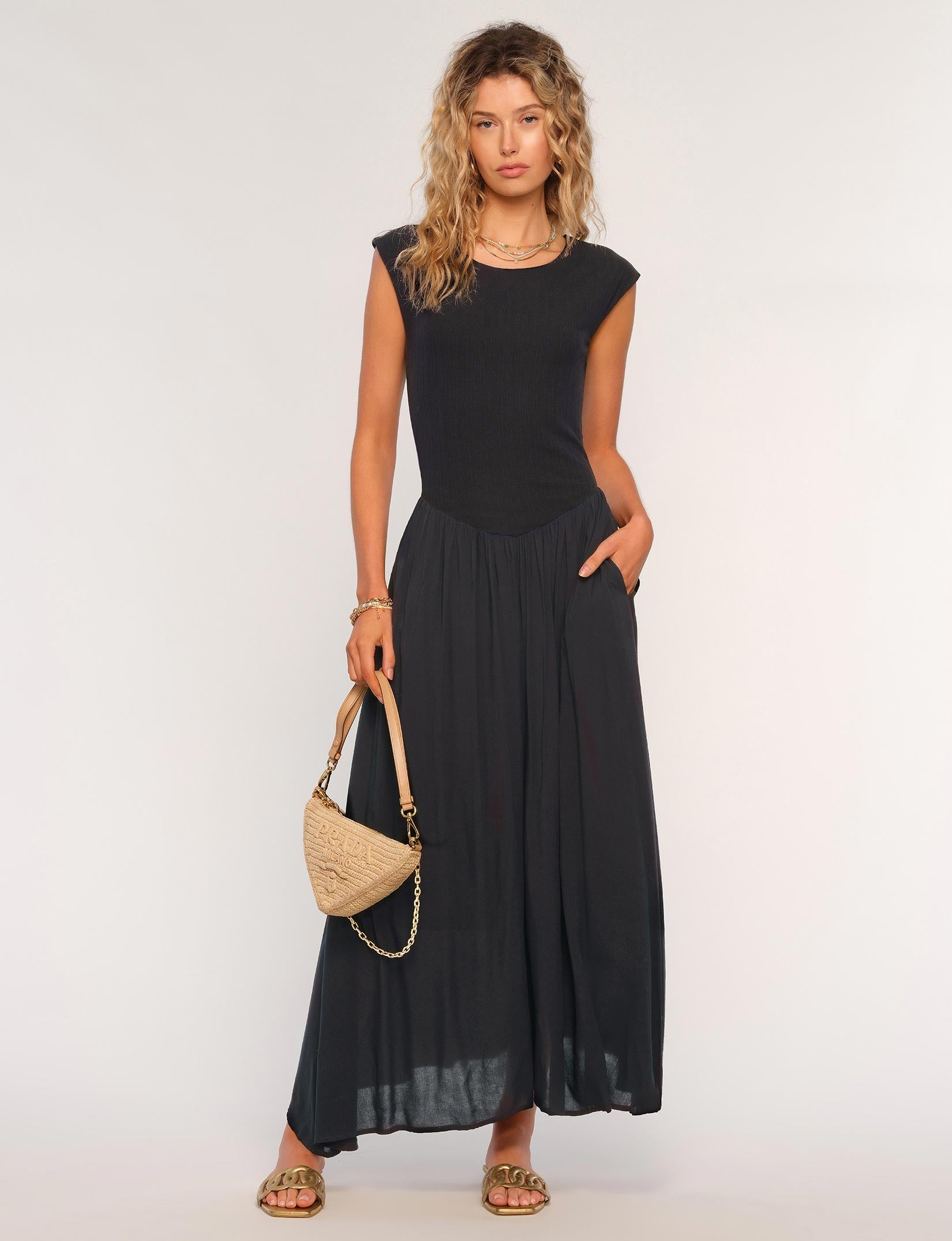 Mora Dress Mora Dress