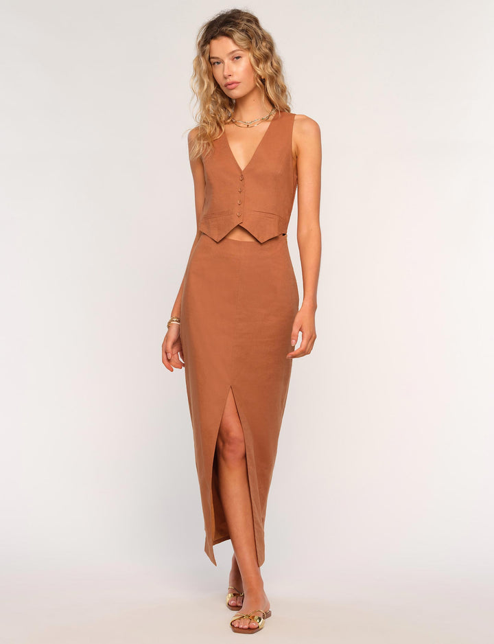 Regina Dress