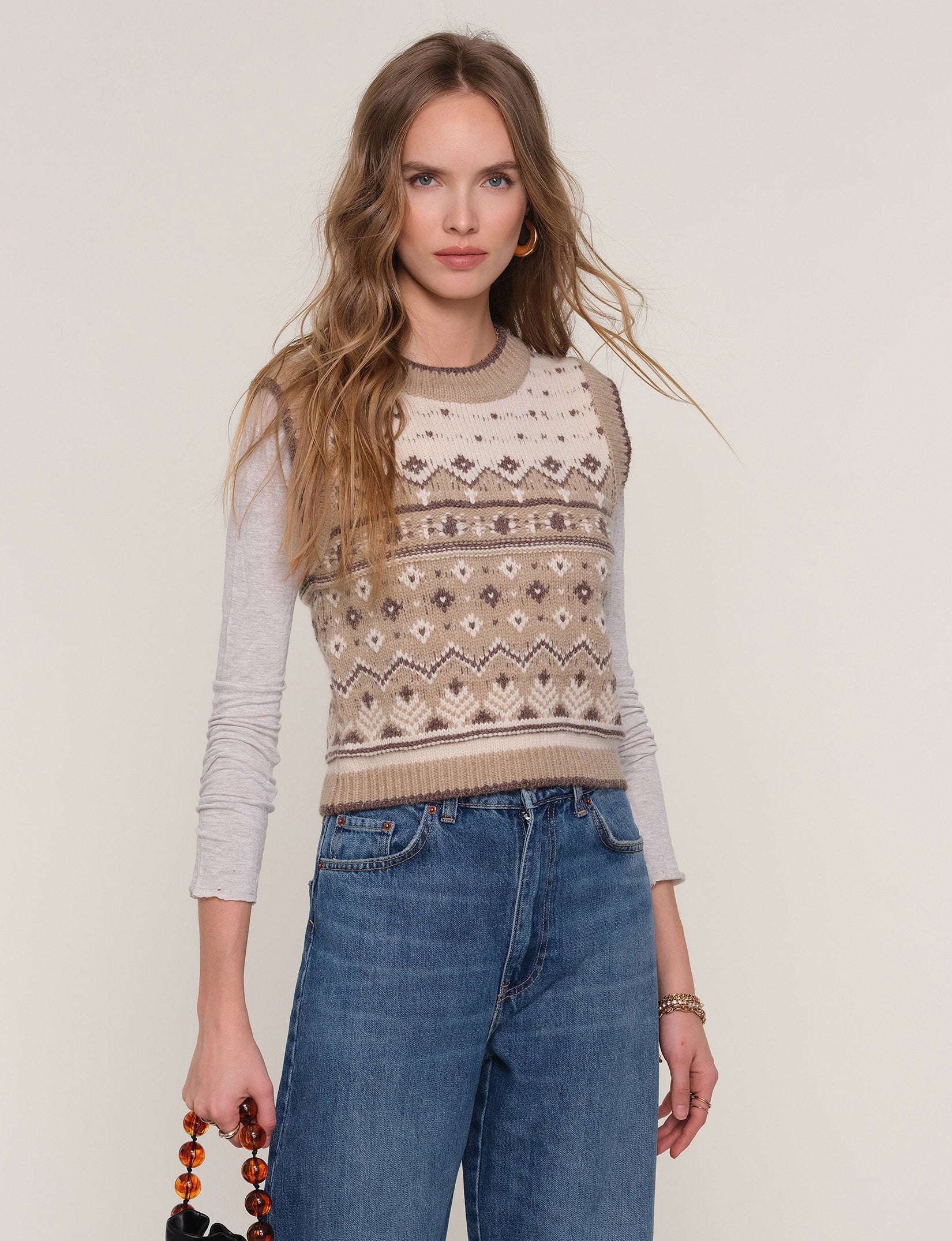 vivi vest