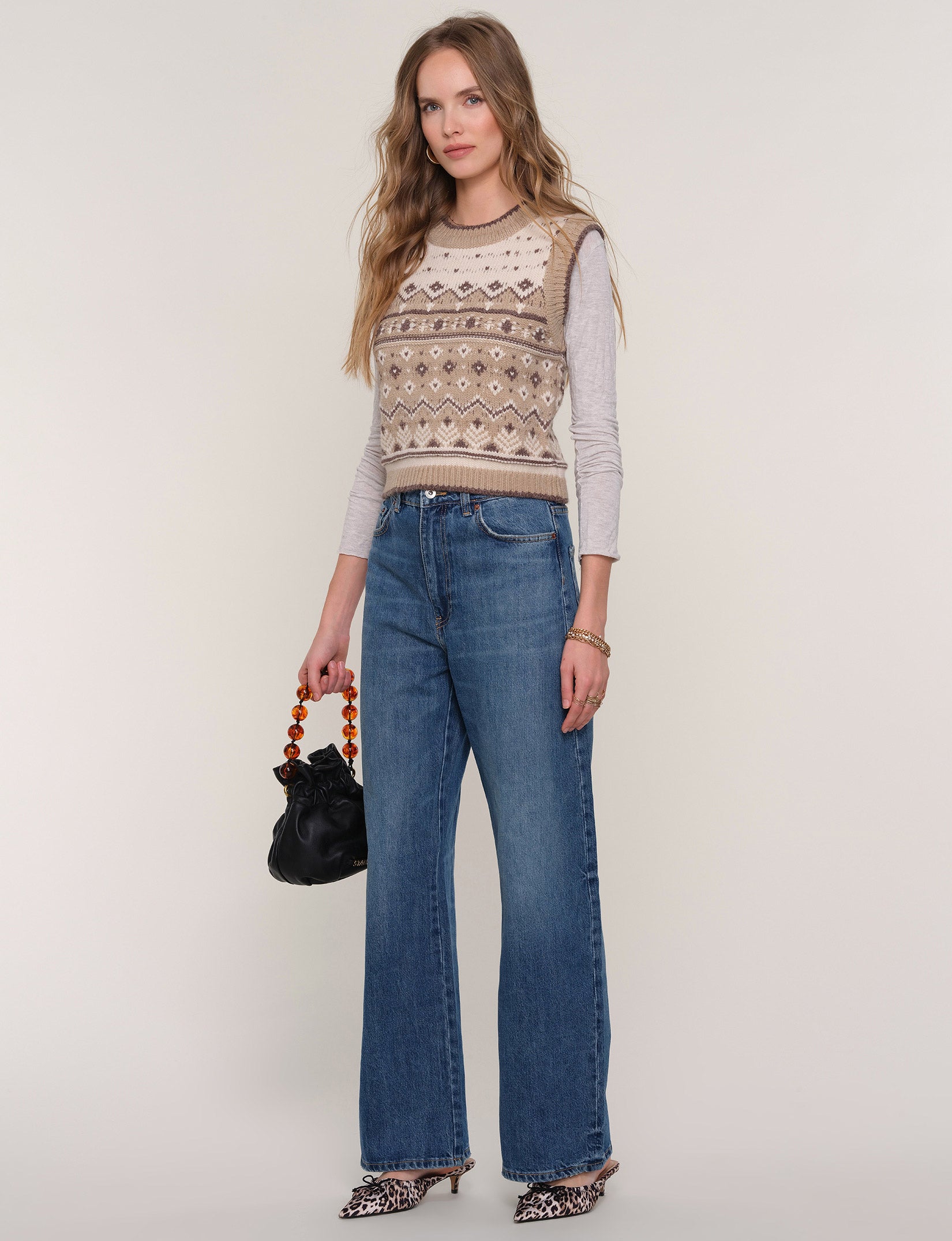 vivi vest