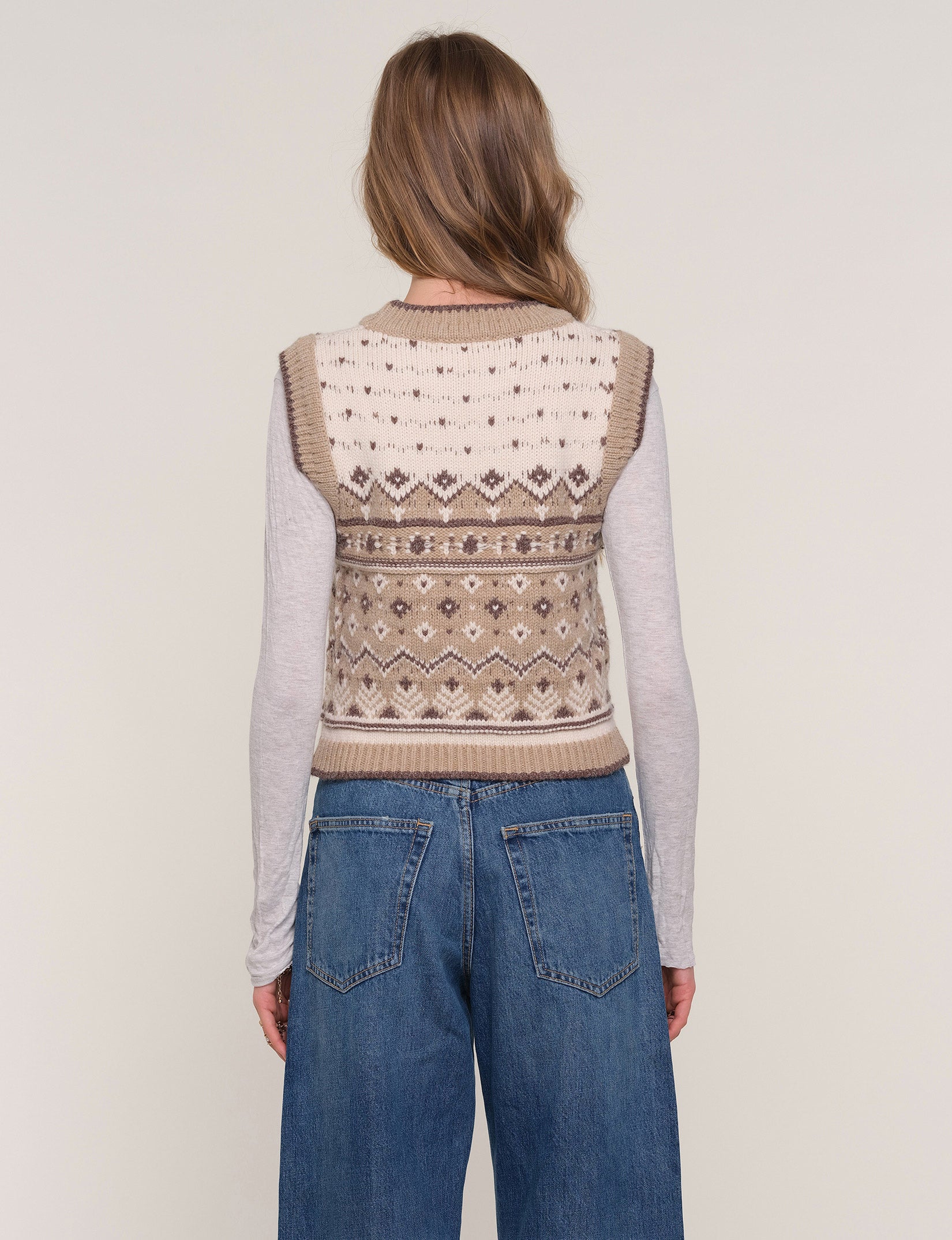vivi vest