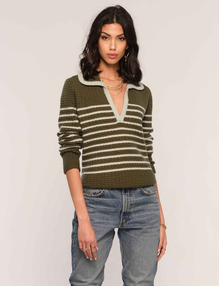 spira sweater