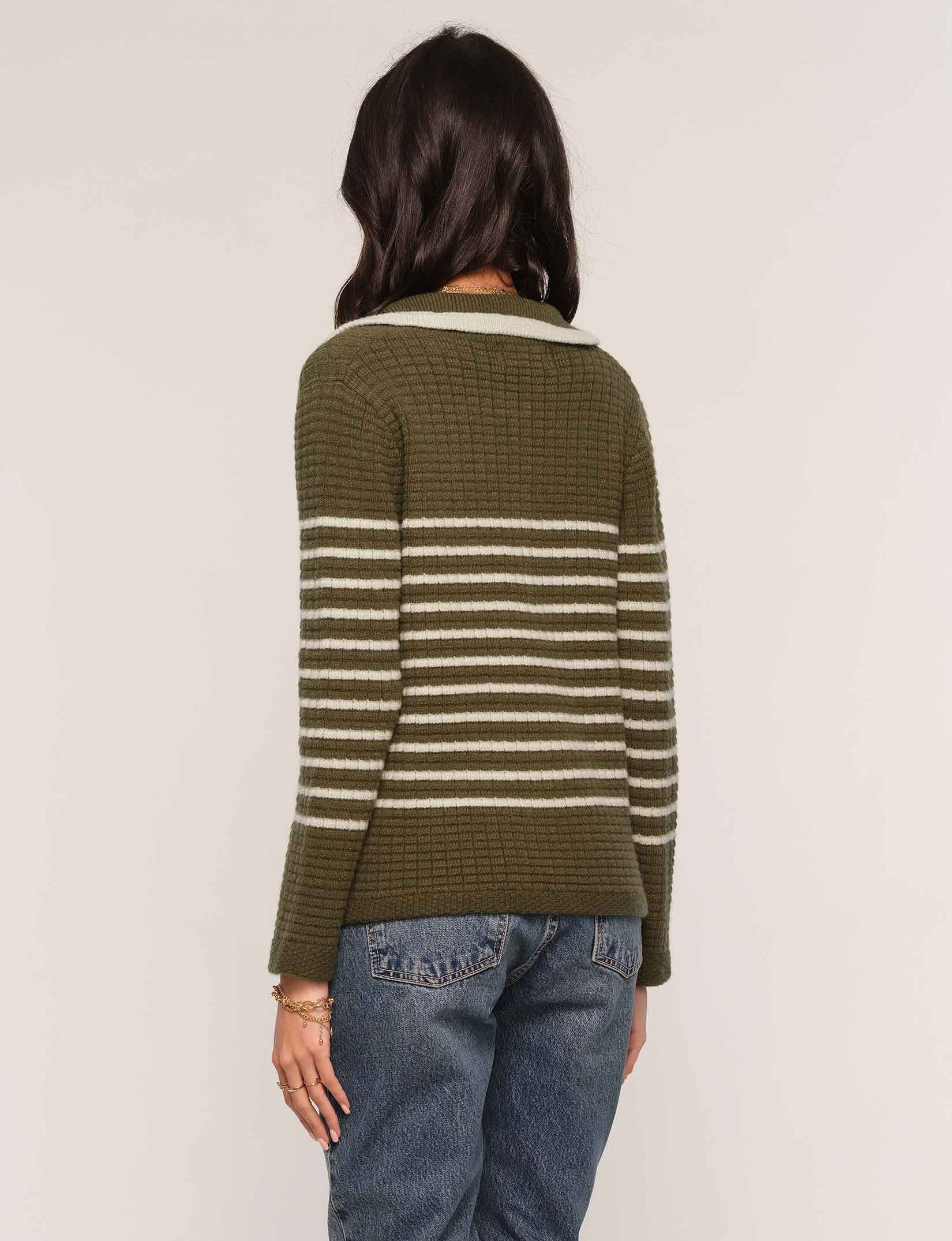 spira sweater