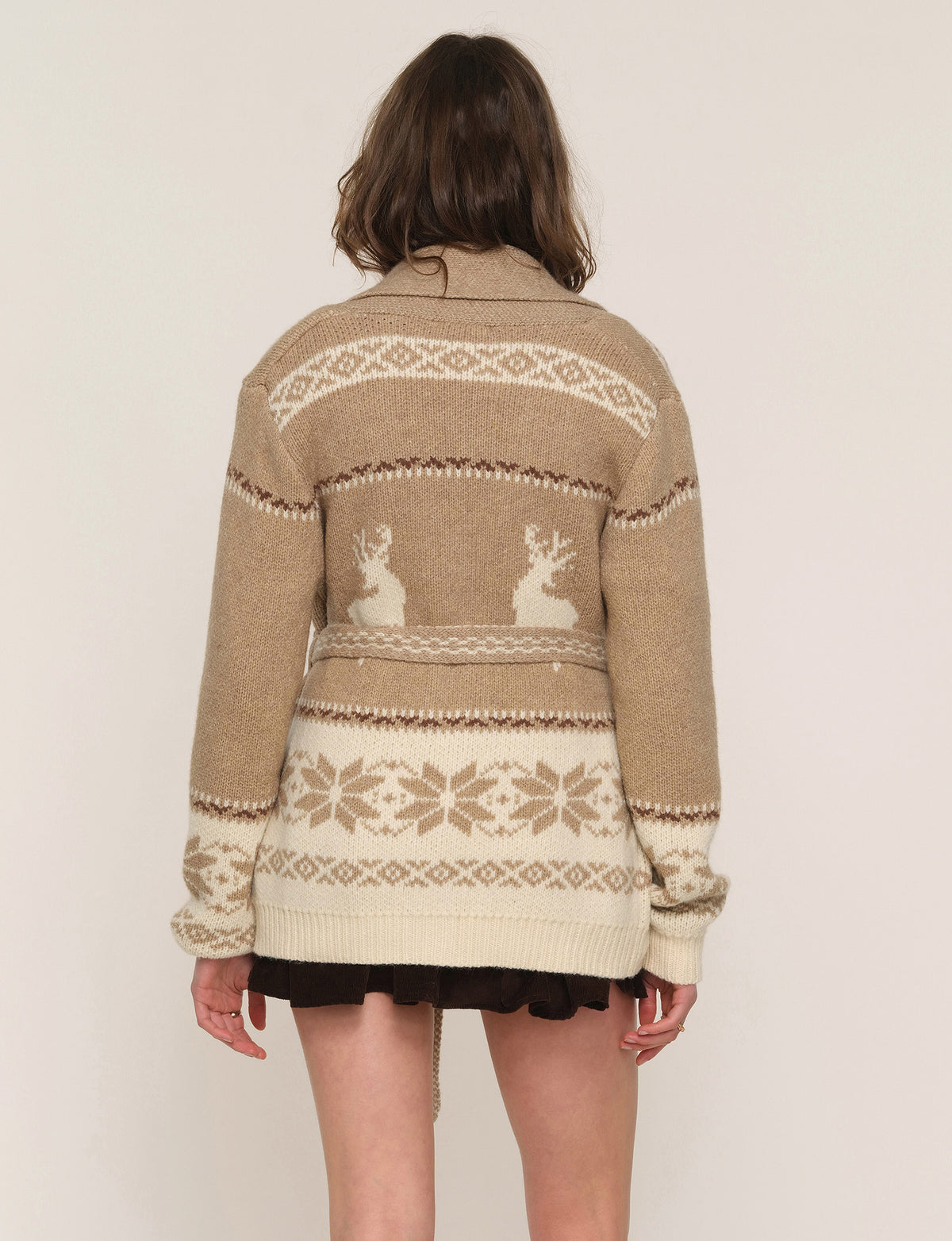 phoebe cardi