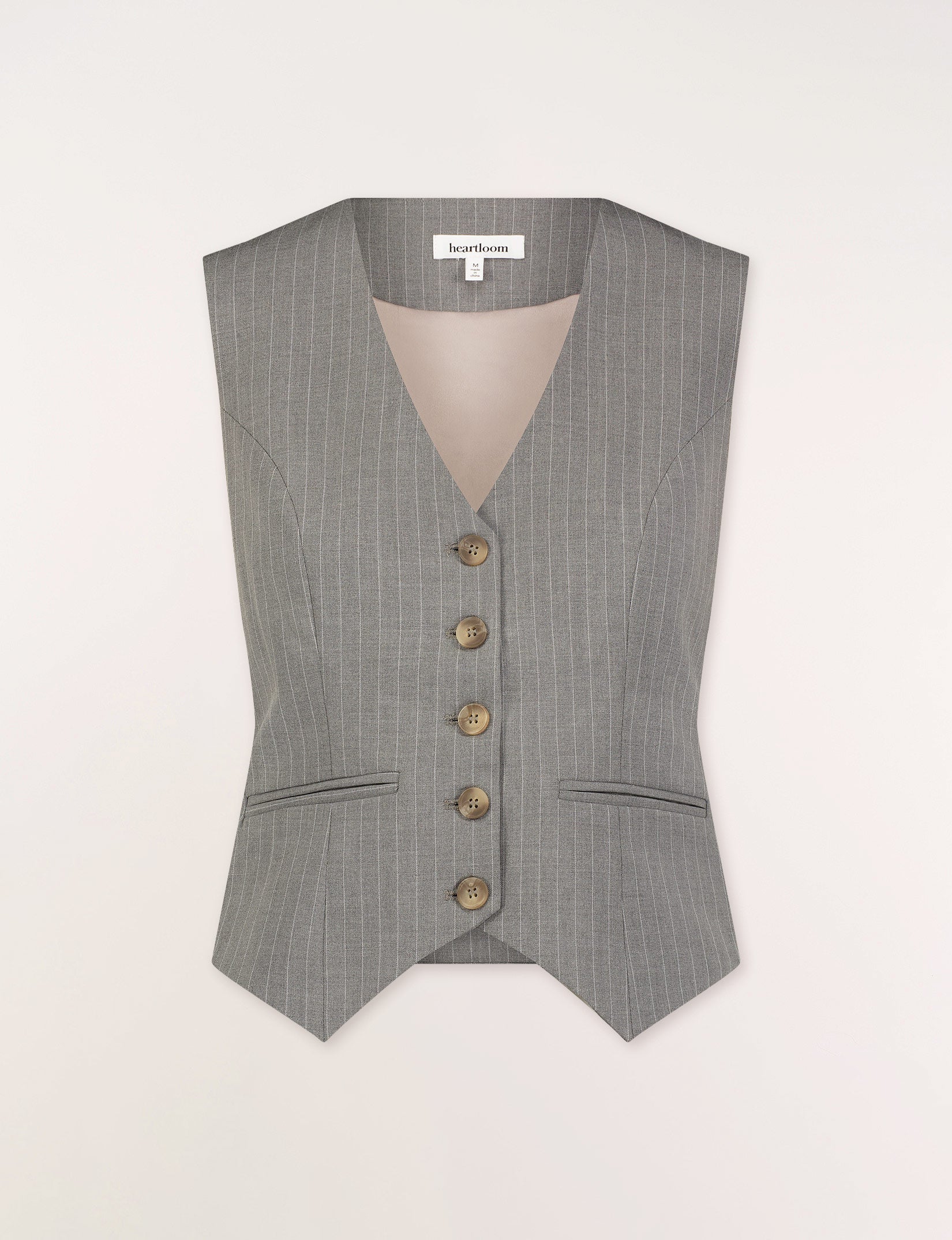 Anais Vest