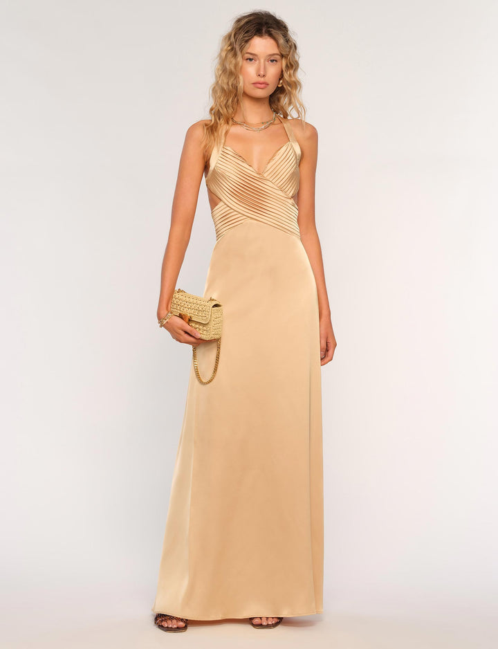 Venetia Dress