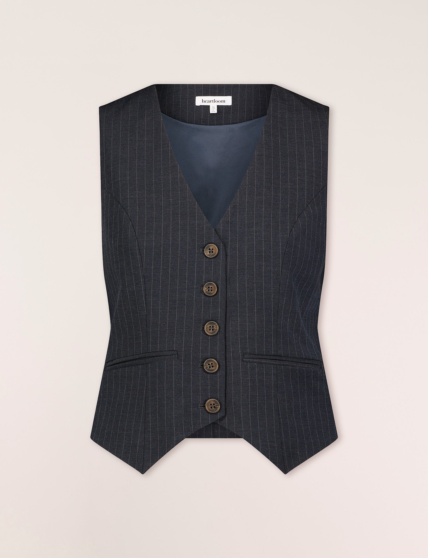 Anais Vest