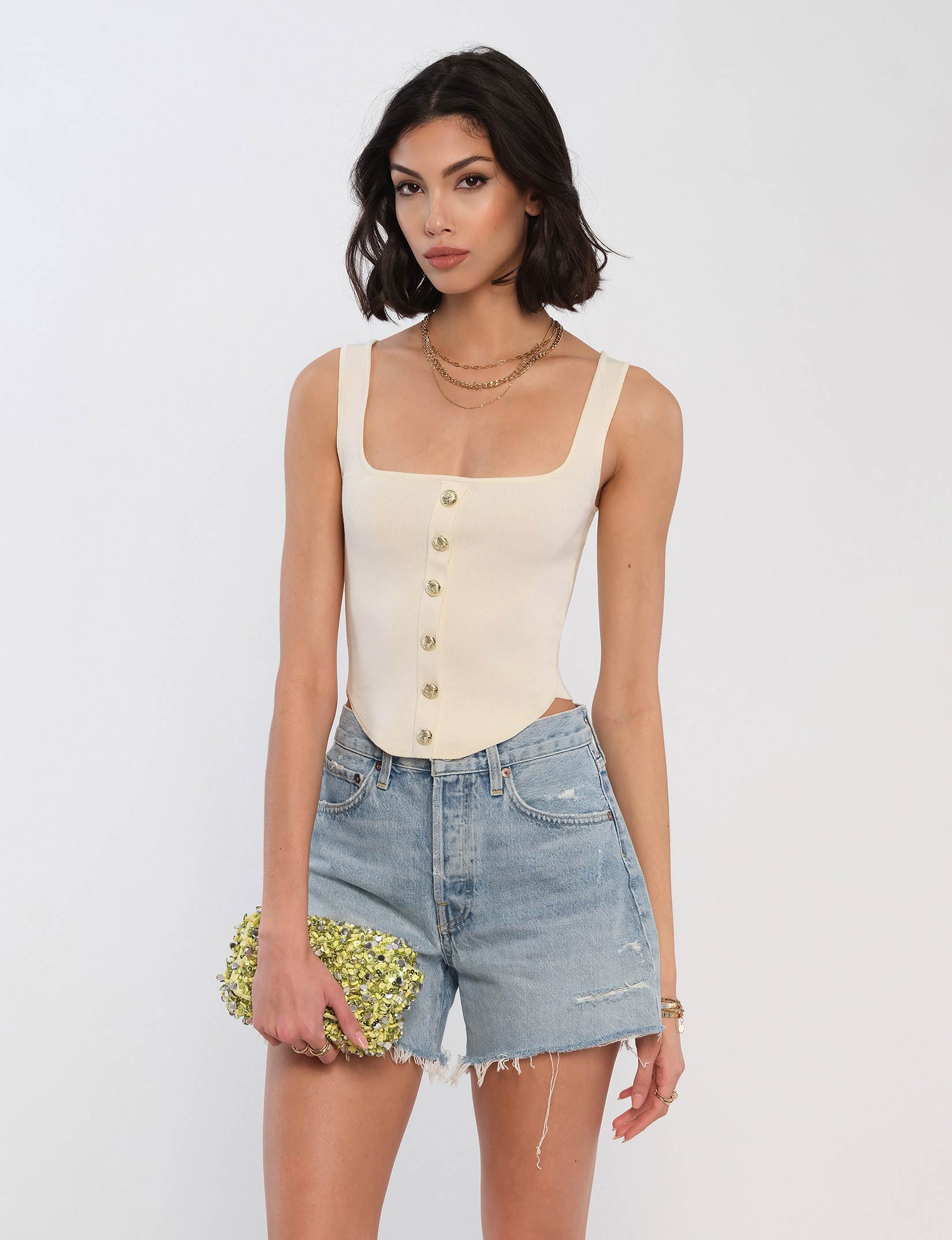Gracie Top