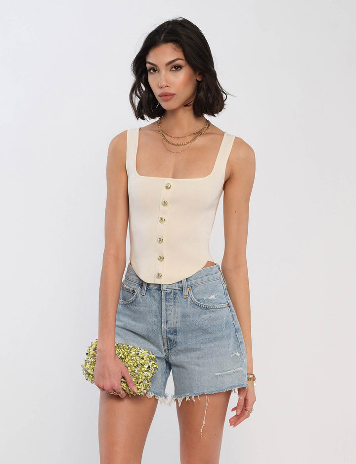 Gracie Top