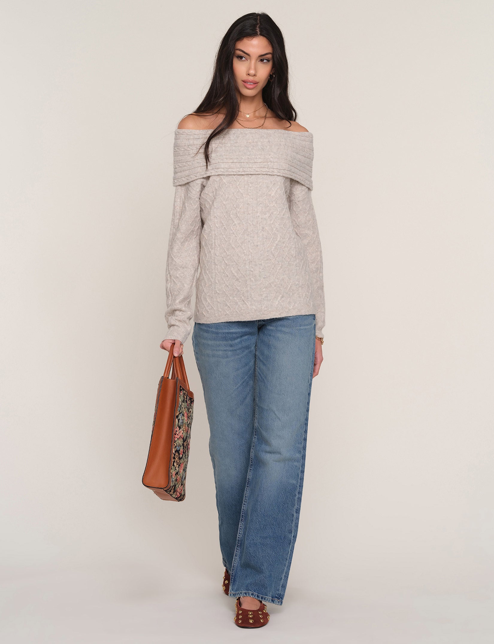 enly sweater