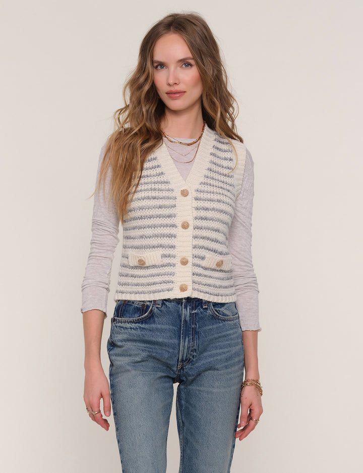 asher vest