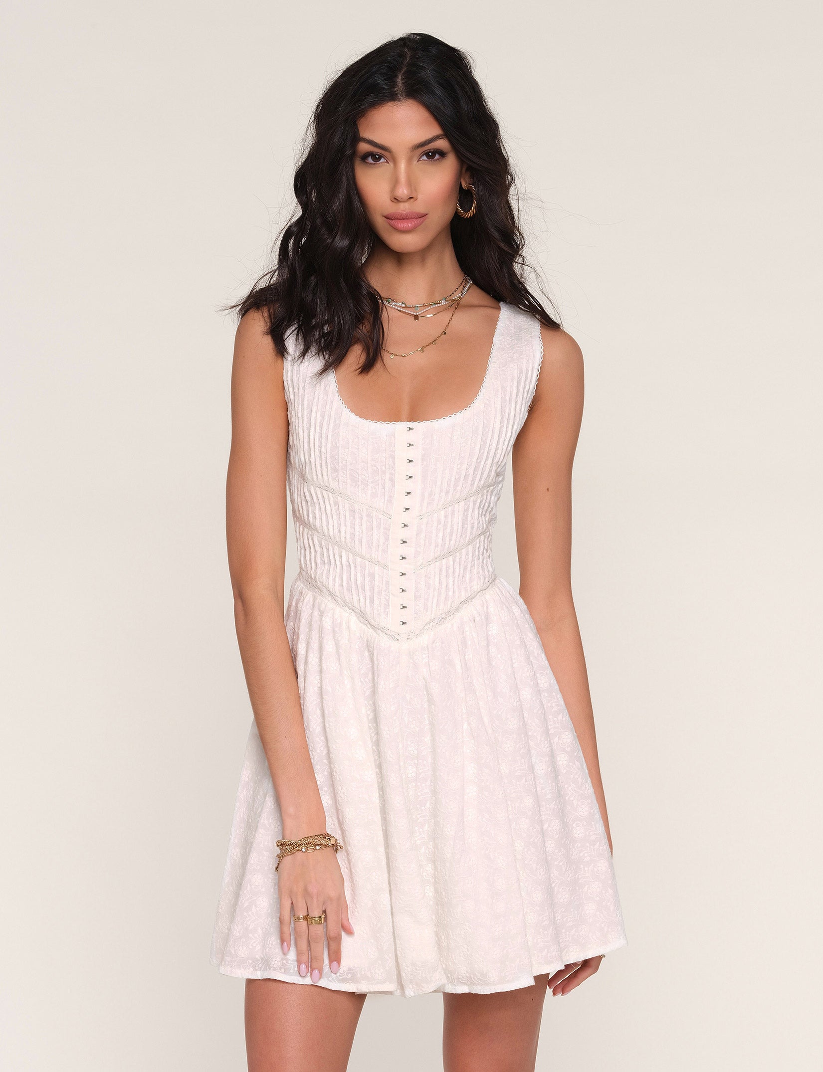 Nathalie Dress