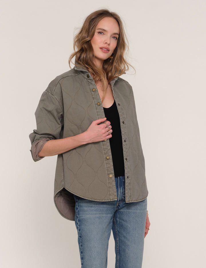 vye jacket