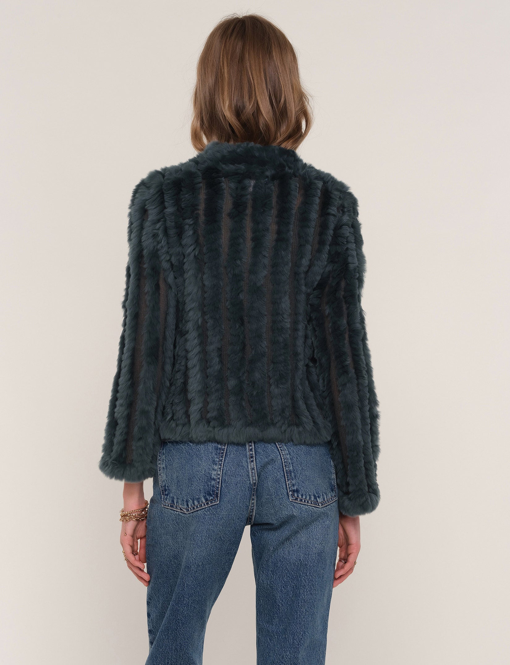 rosa jacket