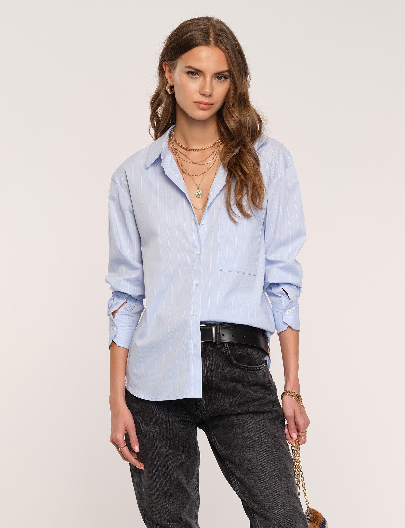 Nahla Shirt