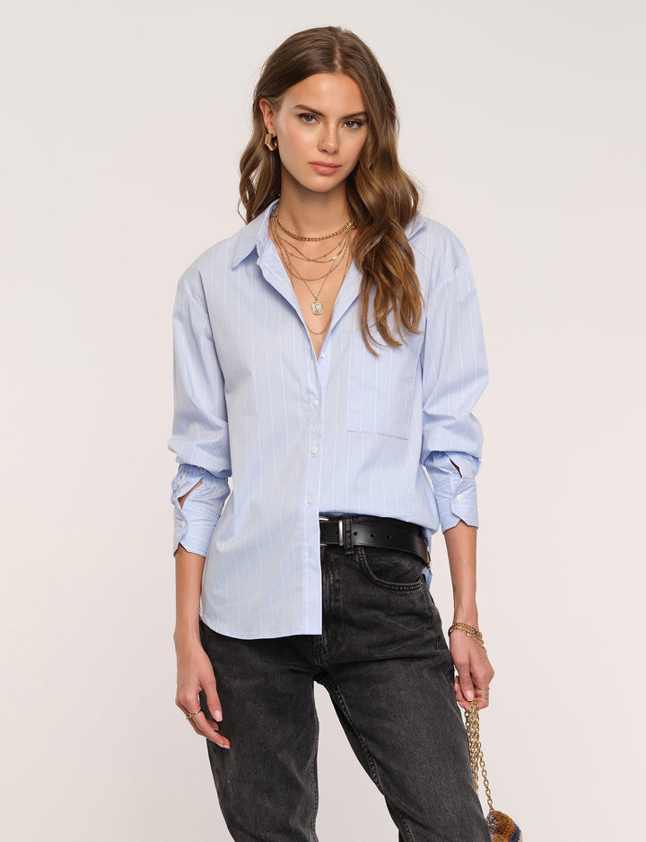 Nahla Shirt