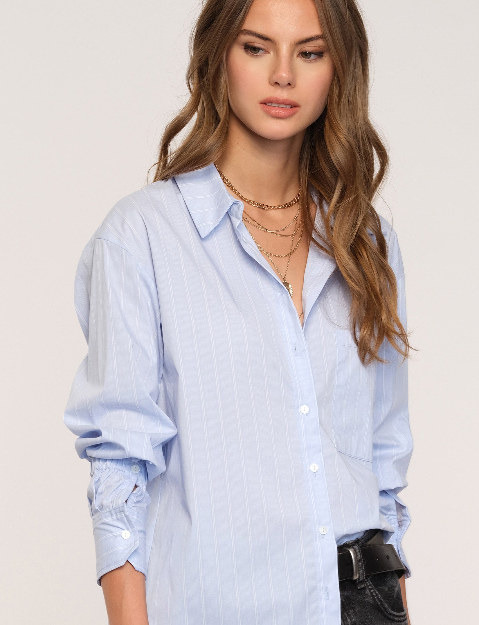 Nahla Shirt