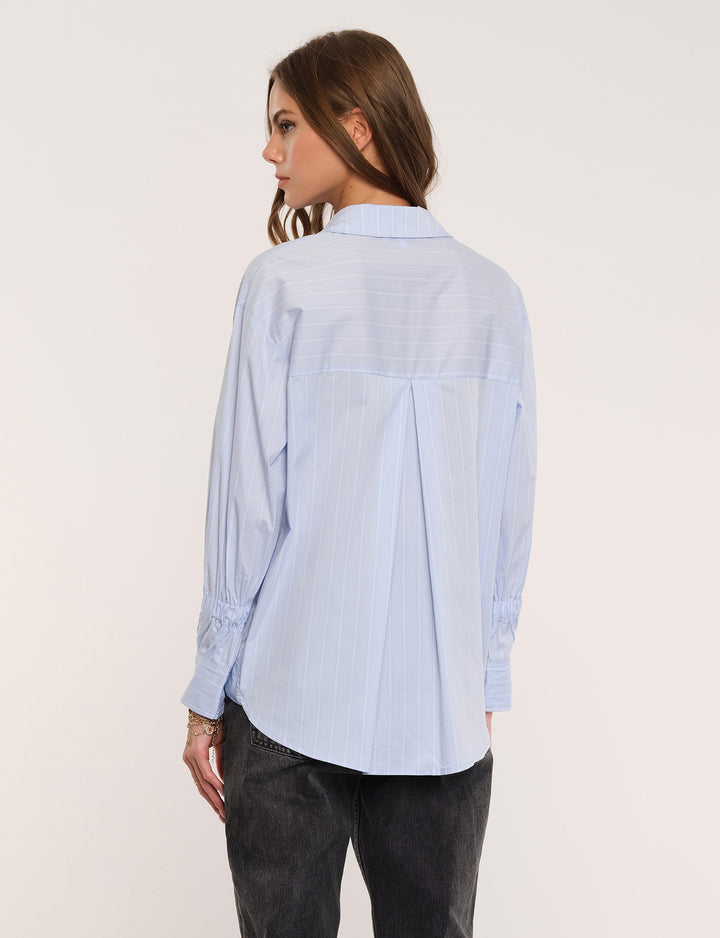 Nahla Shirt