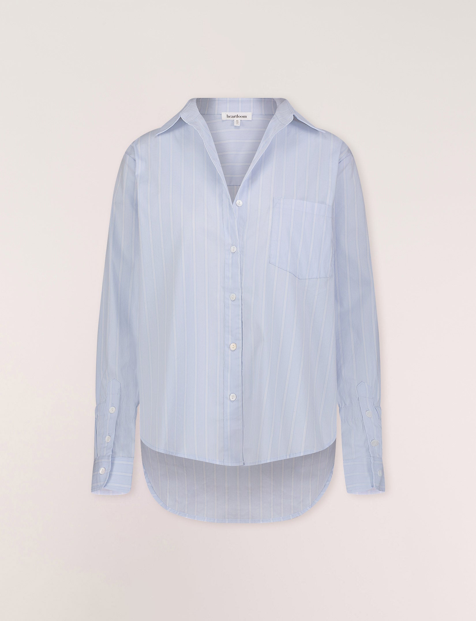 Nahla Shirt