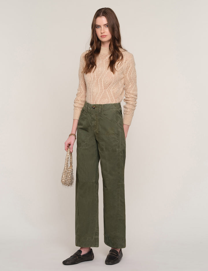 maryam pant