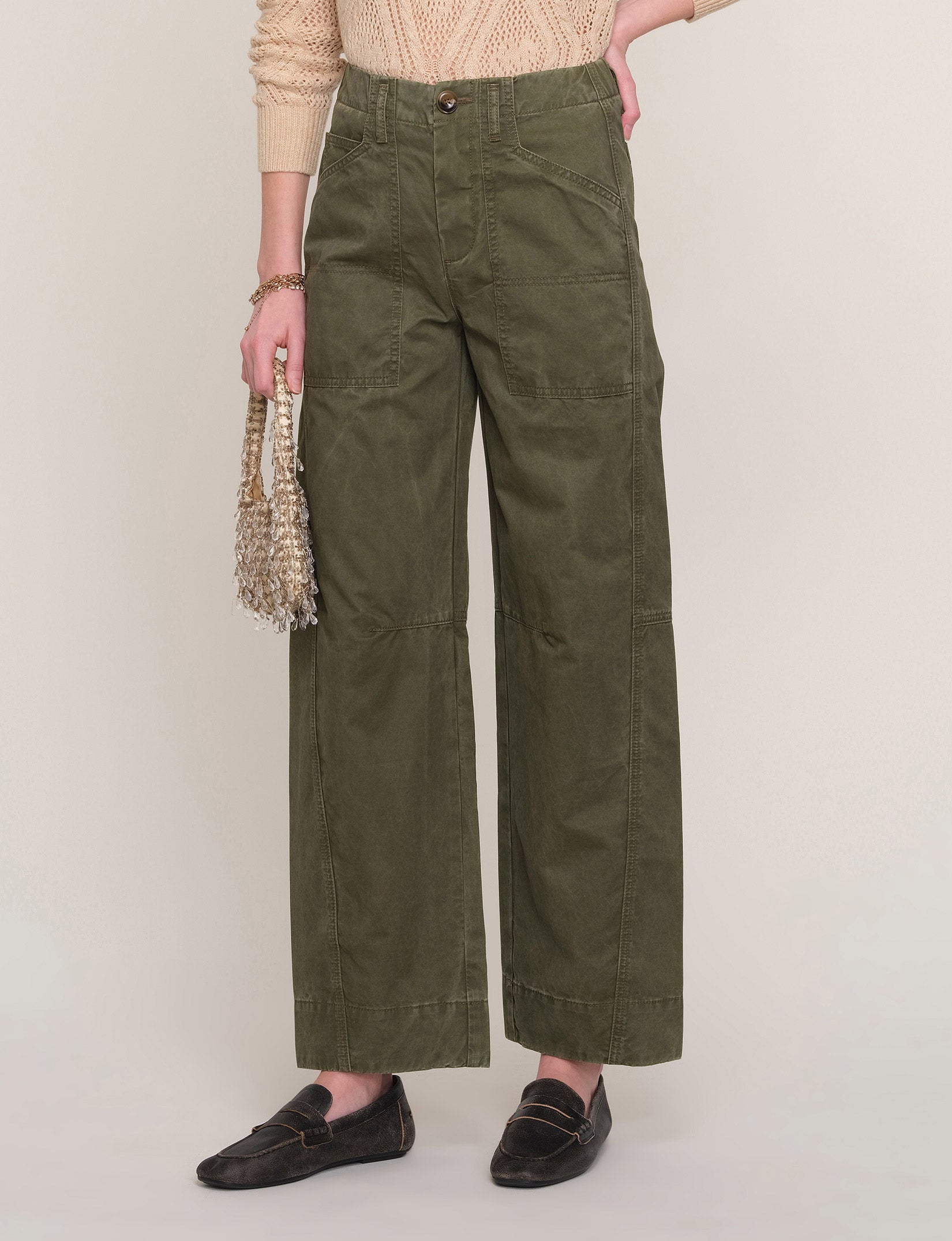 maryam pant