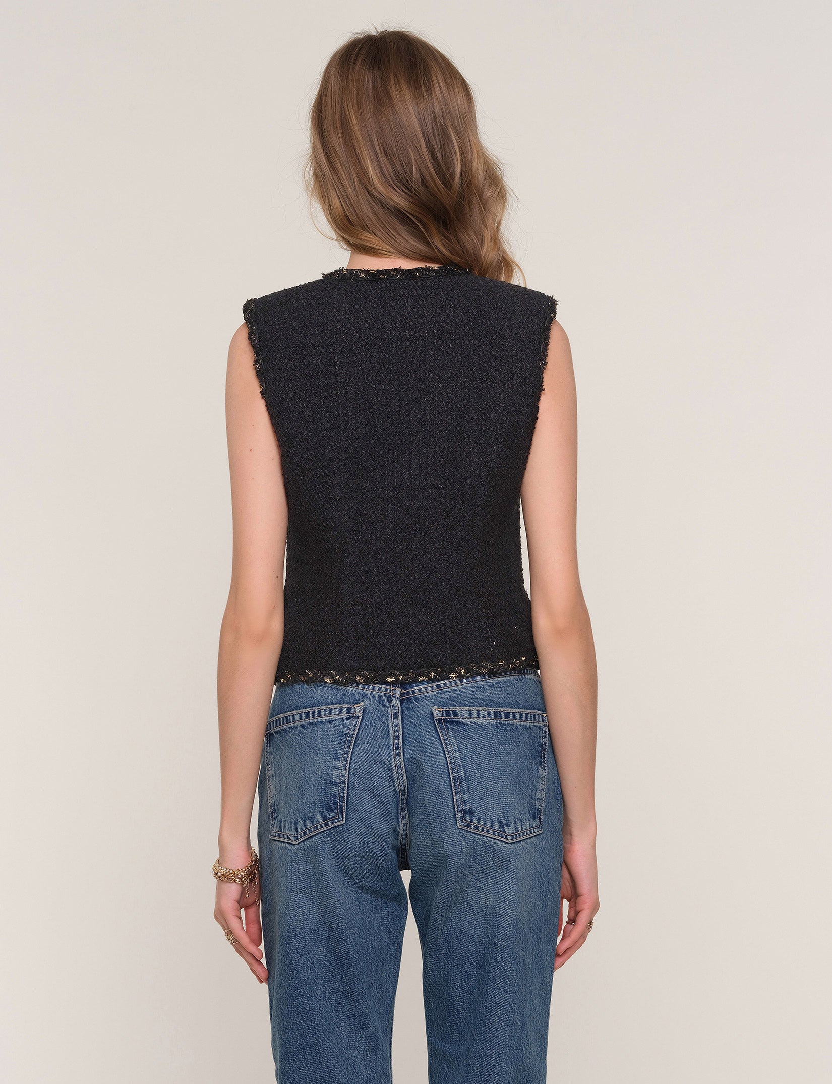 shirley vest
