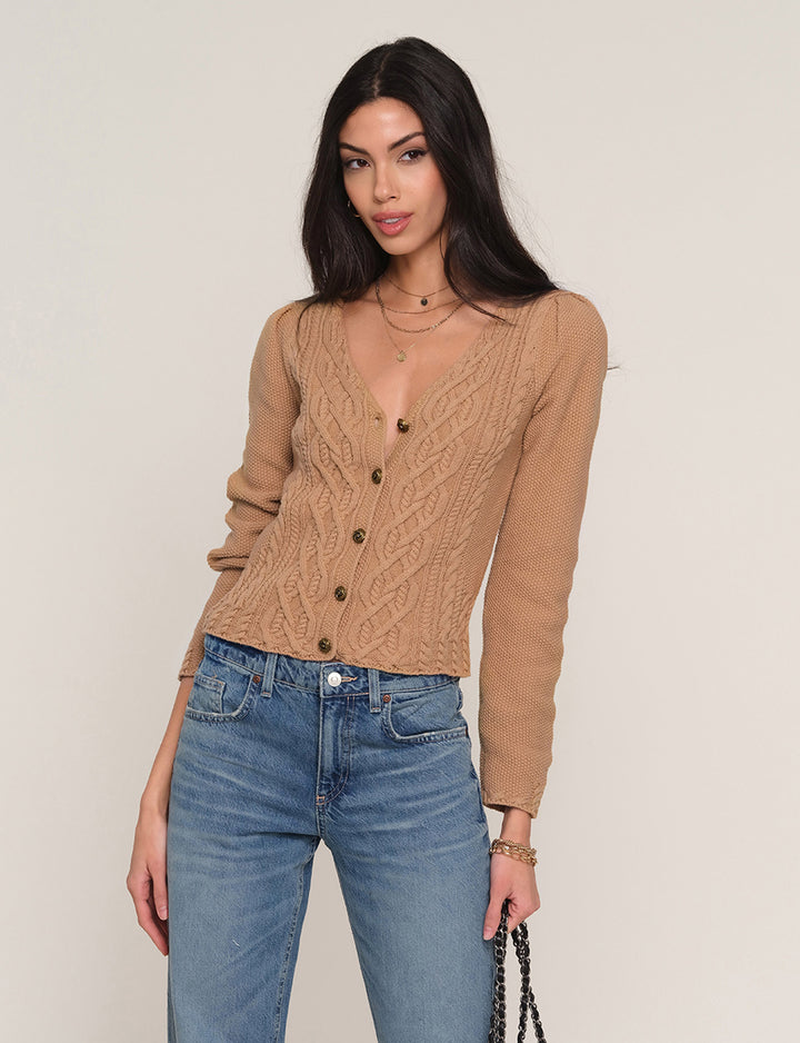 zephyr sweater