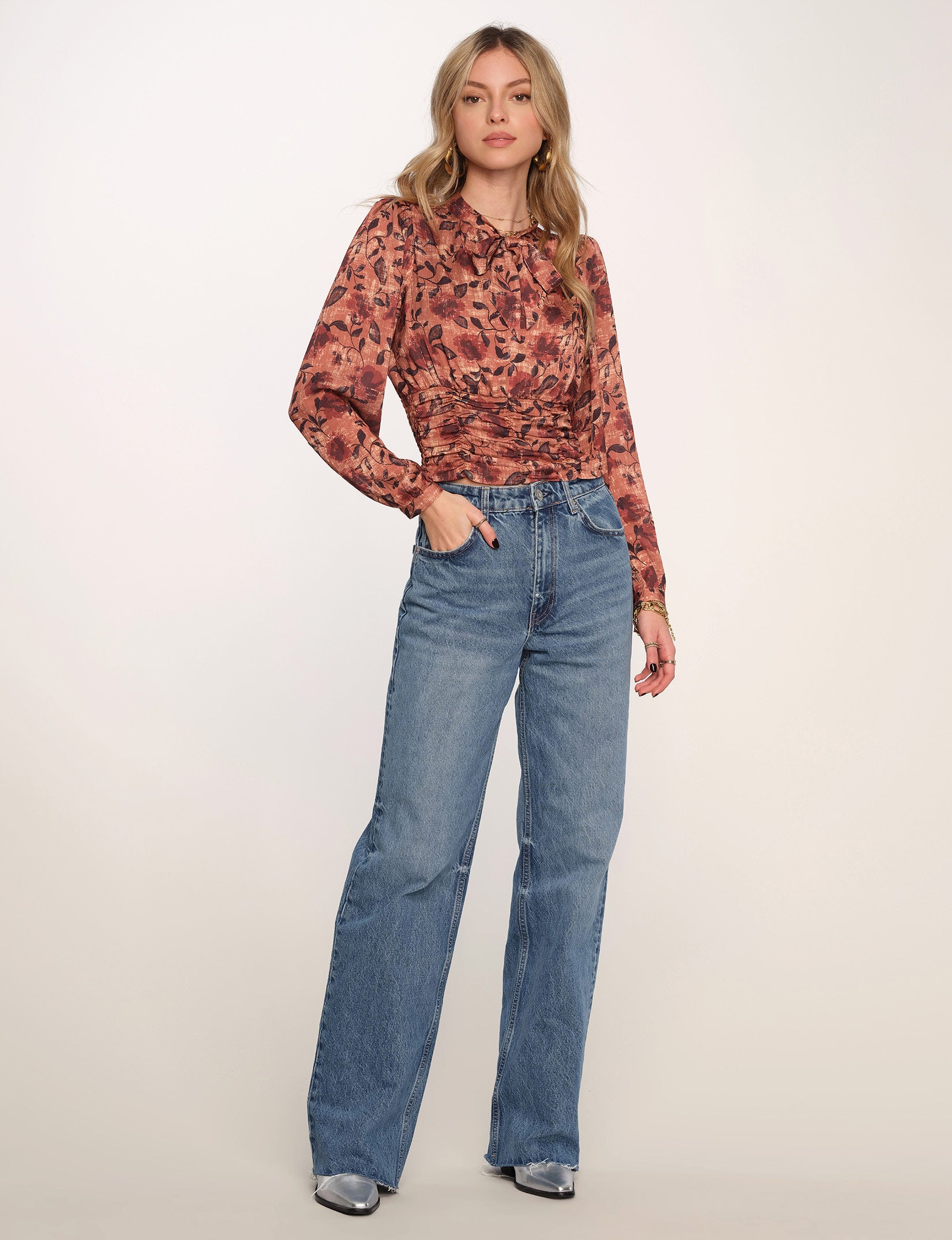 lindy top