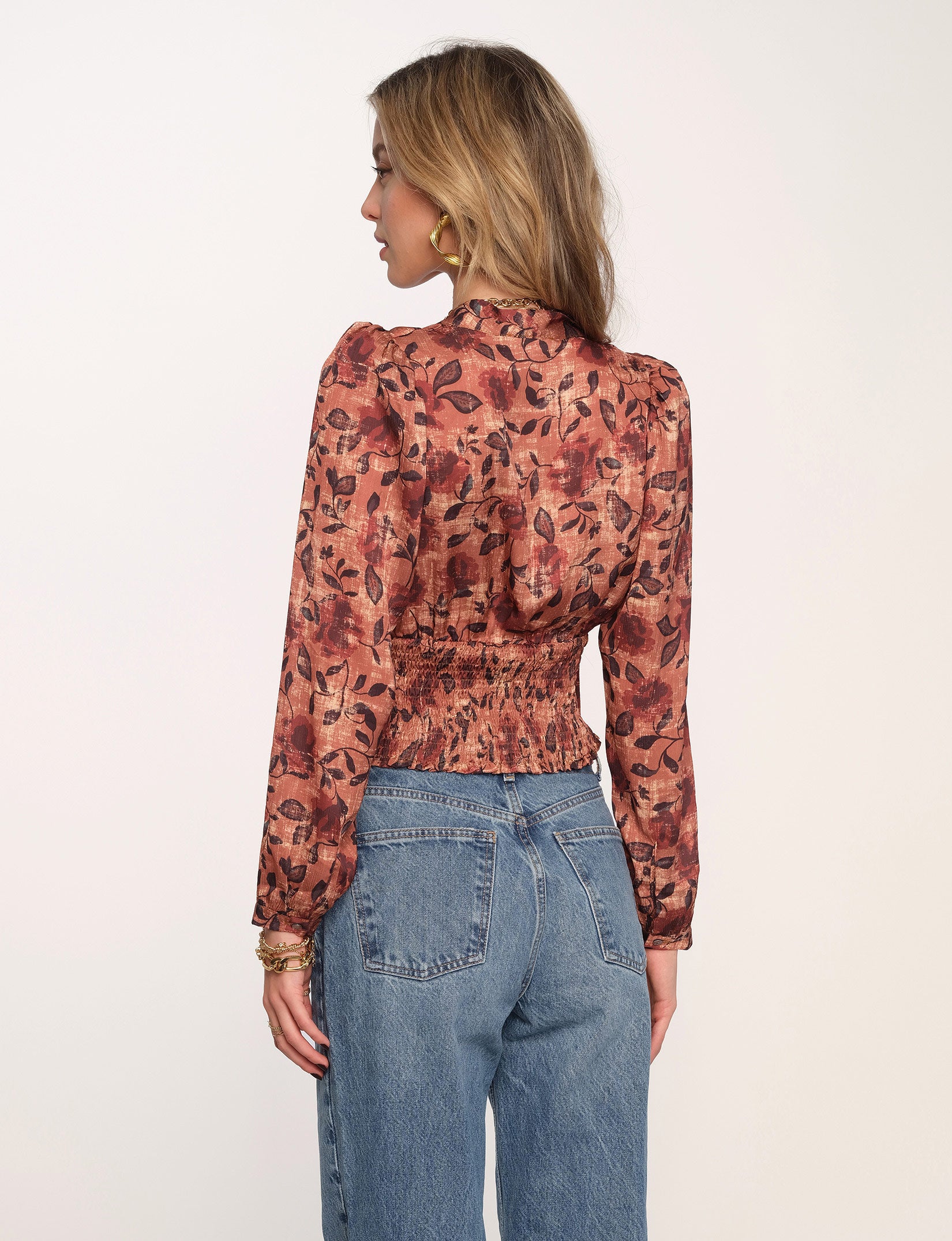 lindy top