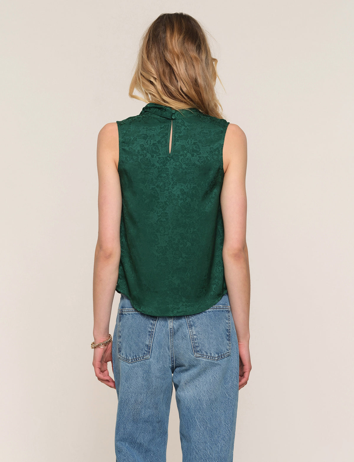 nara top