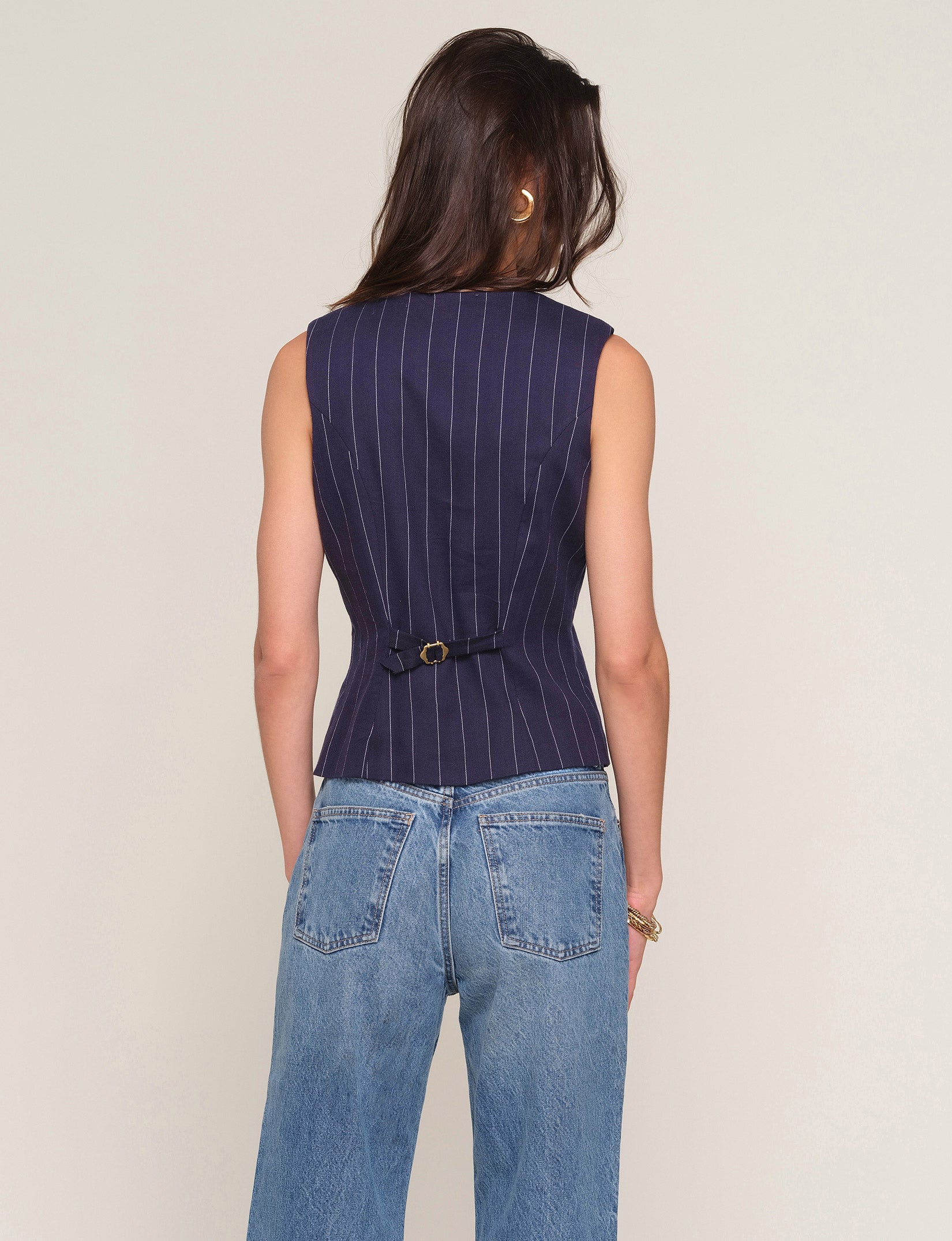 bandie vest