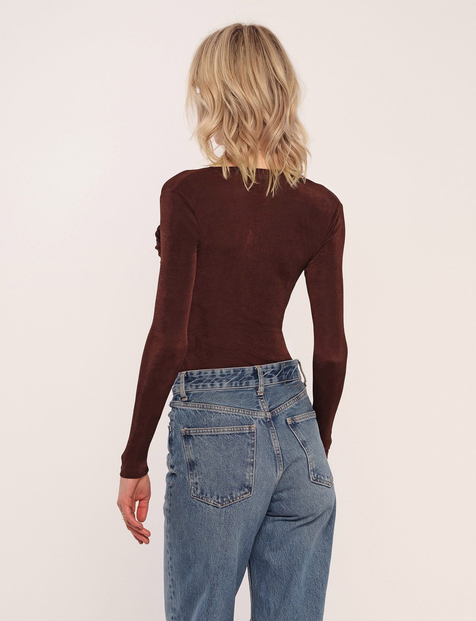 Lary Bodysuit