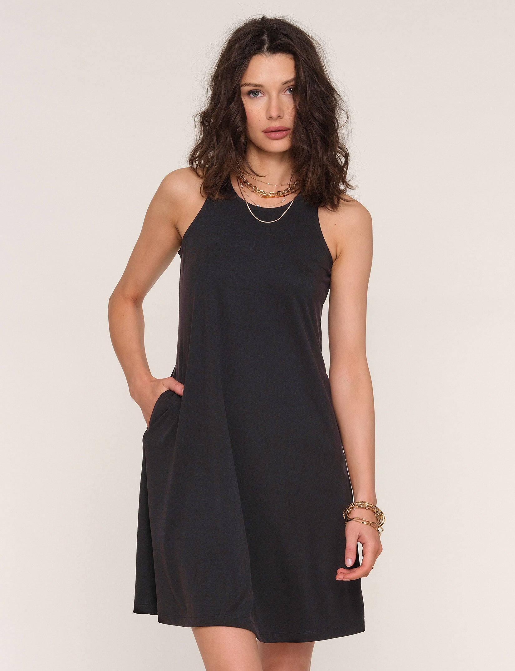 Vanna Dress