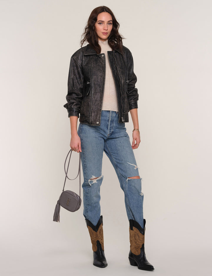 siren jacket