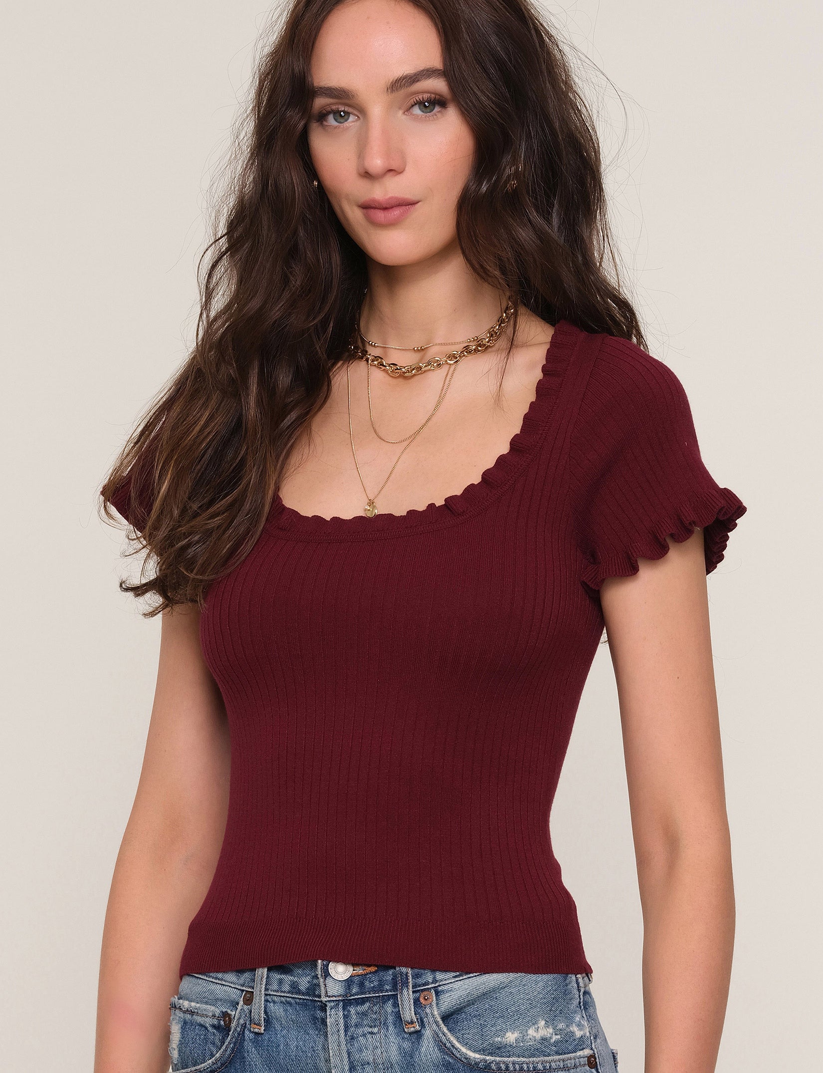 sathia top
