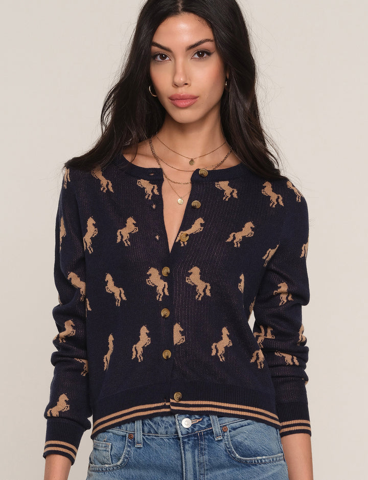 astra cardi