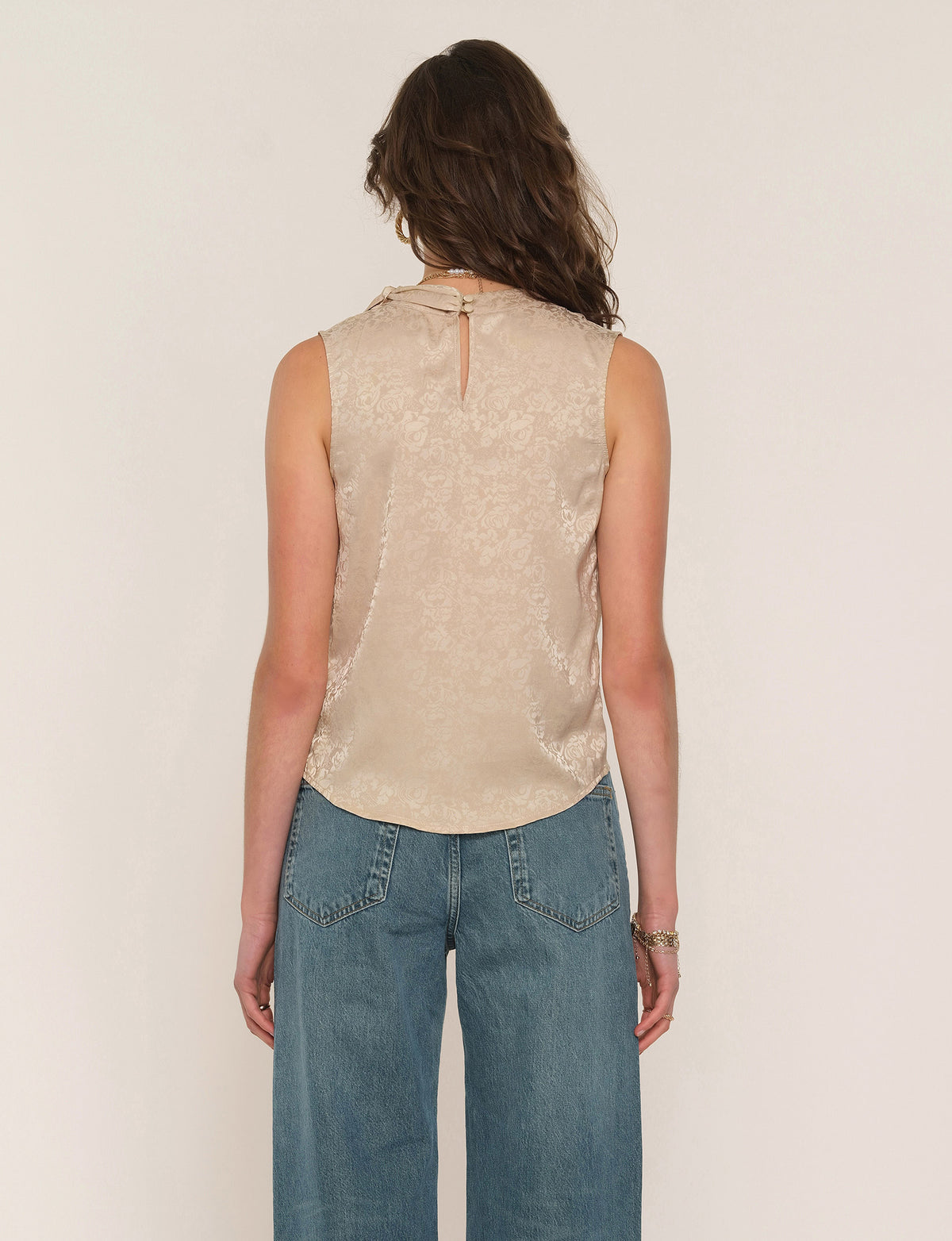 nara top