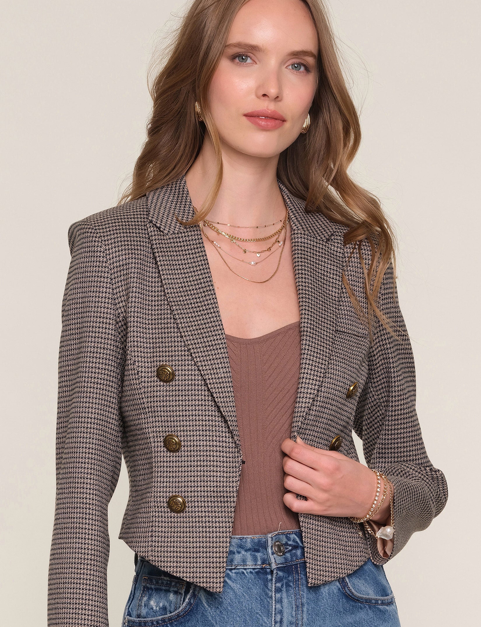 ophelia blazer