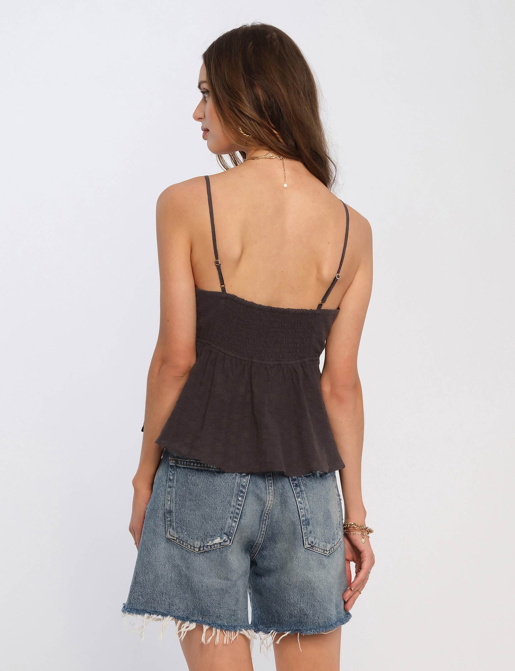 Gable Cami